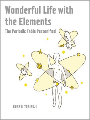 cover image of Wonderful Life with the Elements